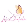 Logo of the association LikidChokola