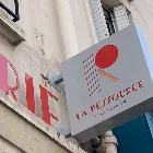 Logo de l'association TOU'S' RESSOURCE
