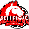 Logo of the association Bellerive Basket Club