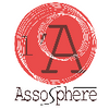 Logo of the association L'ASSOSPHERE