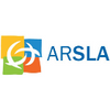 Logo of the association ARSLA