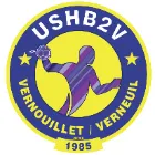 Logo de l'association USHB2V