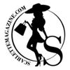 Logo of the association Scarlette Magazine
