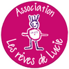 Logo of the association LES REVES DE LUCIE