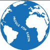 Logo of the association Paddle For Earth
