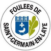 Logo of the association Foulées de Saint-Germain-en-Laye