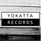 Logo de l'association yokatta records