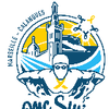 Logo of the association Ecole de Sauvetage côtier Mediterranéenne