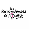 Logo of the association Les Baroudeuses de L'Ouest