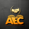 Logo of the association APPRENTISSAGE ET ENTRAIDE A COMBANI