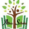 Logo of the association Altra Schola
