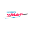 Logo of the association Défi Sports Solidaires