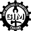Logo of the association Association Des Etudiants en Maintenance Industrielle 
