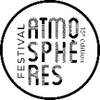 Logo of the association Atmosphères 21