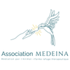Logo of the association Association MEDEINA