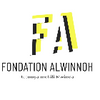 Logo of the association ASSOCIATION  FONDATION  ALWINNOH
