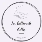 Logo de l'association Les Battements d'Elles