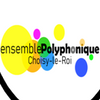 Logo of the association Ensemble Polyphonique de Choisy le Roi