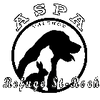 Logo of the association ASPA Valence Refuge St Roch