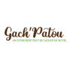 Logo of the association Gach'Patou