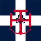 Logo de l'association Scouts Marins Jacques Cartier