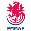 Logo of the association FMMAF