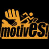 Logo of the association Motivés 