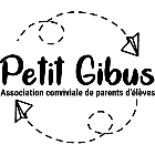 Logo de l'association Petit Gibus