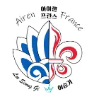 Logo de l'association AIREN FRANCE FAN CLUB DE LEE SEUNG GI