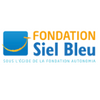 Logo of the association Fondation Siel Bleu
