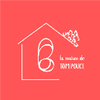 Logo of the association LA MAISON DE TOM POUCE