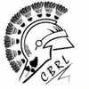 Logo of the association Club Badminton Romainville Les Lilas