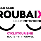 Logo de l'association VELO CLUB DE ROUBAIX Cyclotourisme