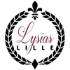 Logo of the association Lysias Lille 