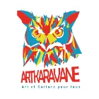 Logo de l'association CCulte!
