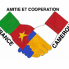 Logo of the association AMITIE ET COOPERATION FRANCE CAMEROUN