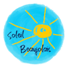 Logo of the association SOLEIL BEAUJOLAIS