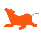 Logo de l'association L'hippopotame rêveur