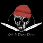Logo de l'association Cercle des danseurs disparus