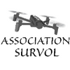 Logo of the association Survol