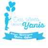 Logo of the association Des rêves pour Yanis - Auvergne-Rhône-Alpes
