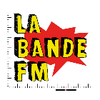 Logo of the association La bande FM