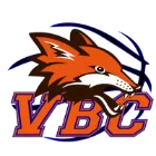 Logo de l'association VOREPPE BASKET CLUB