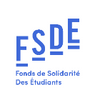 Logo of the association FONDS DE SOLIDARITÉ DES ÉTUDIANTS
