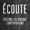 Logo of the association Ensemble Écoute