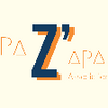 Logo of the association Pa Z'apa