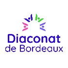 Logo de l'association Diaconat de Bordeaux