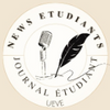 Logo of the association News Etudiants Evry