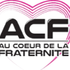 Logo of the association Au Cœur de la Fraternité