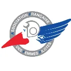 Logo de l'association Association Française des Femmes Pilotes